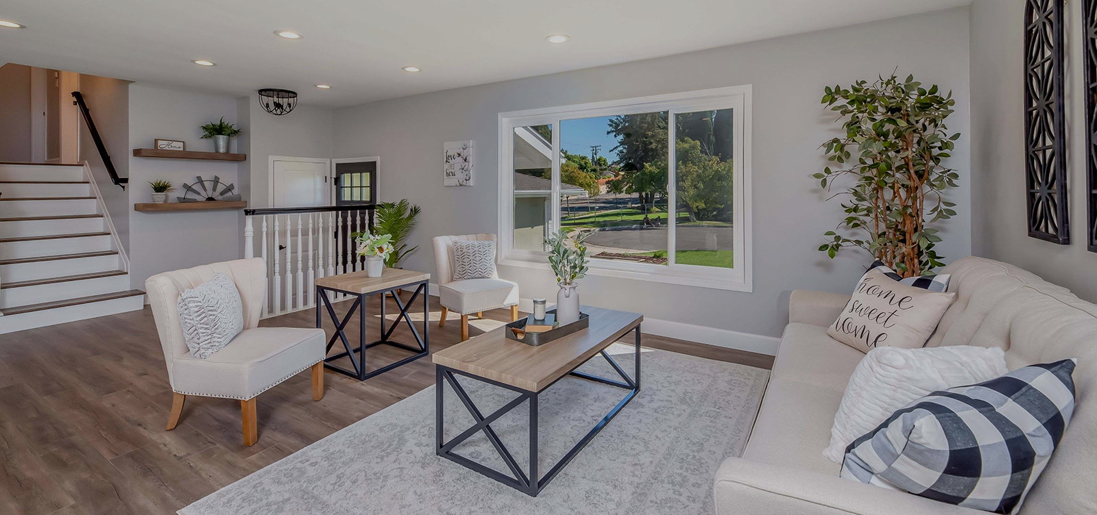 Clean Space. Fair Price. 