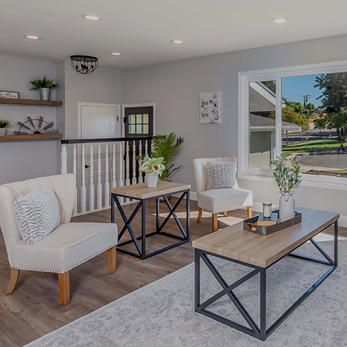 Clean Space. Fair Price. 